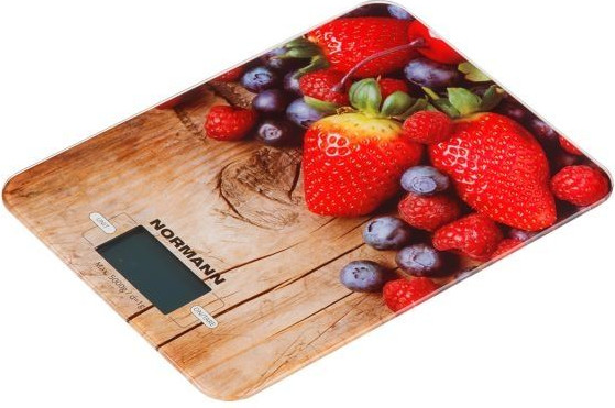Изображение товара Кухонные весы Normann ASK-270