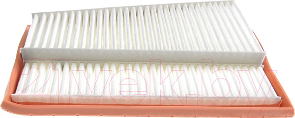 Изображение товара Воздушный фильтр Knecht/Mahle LX1850/2