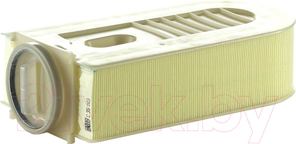 Изображение товара Воздушный фильтр Mann-Filter C35003