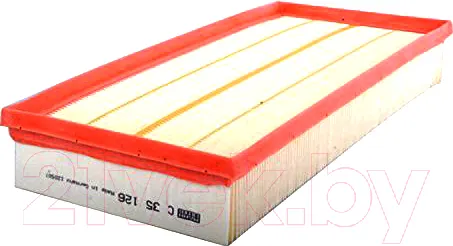 Изображение товара Воздушный фильтр Mann-Filter C35126