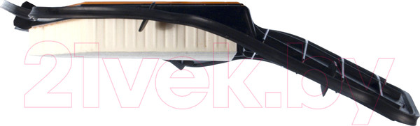 Изображение товара Воздушный фильтр Knecht/Mahle LX1684/5