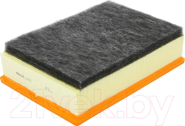 Изображение товара Воздушный фильтр Knecht/Mahle LX1883