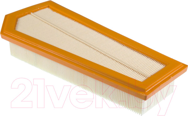 Изображение товара Воздушный фильтр Knecht/Mahle LX2813