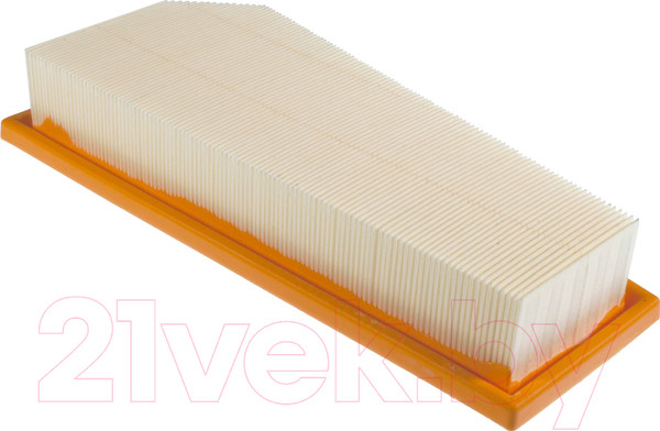 Изображение товара Воздушный фильтр Knecht/Mahle LX2813