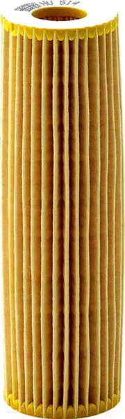 Изображение товара Масляный фильтр Mann-Filter HU514X