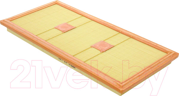 Изображение товара Воздушный фильтр Mann-Filter C43139