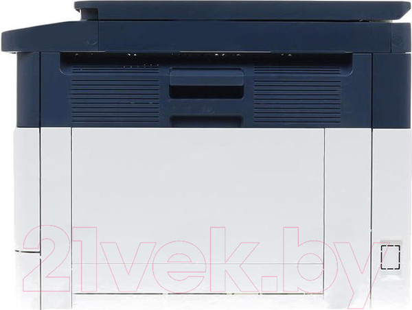 Изображение товара МФУ Xerox B1022