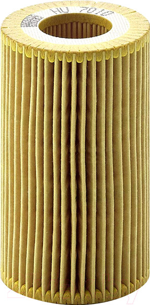 Изображение товара Масляный фильтр Mann-Filter HU7010Z