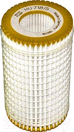 Изображение товара Масляный фильтр Mann-Filter HU718/5X