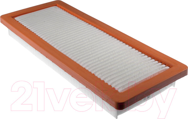 Изображение товара Воздушный фильтр Knecht/Mahle LX2033