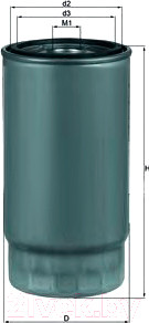 Изображение товара Топливный фильтр Knecht/Mahle KC98