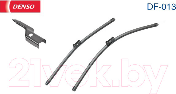Изображение товара Щетки стеклоочистителя Denso DF-013