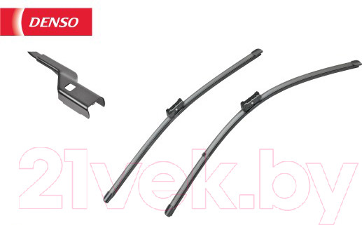 Изображение товара Щетки стеклоочистителя Denso DF-016