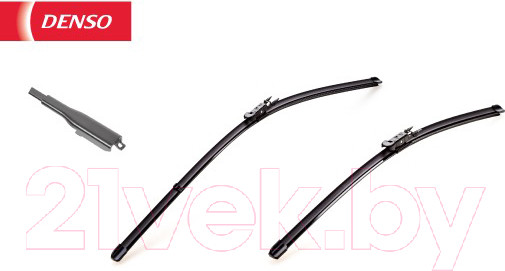 Изображение товара Щетки стеклоочистителя Denso DF-024