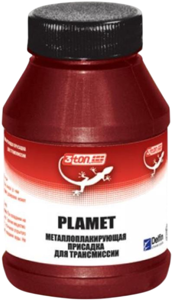 Изображение товара Присадка 3ton PlaMet ТМ-105 (100мл)