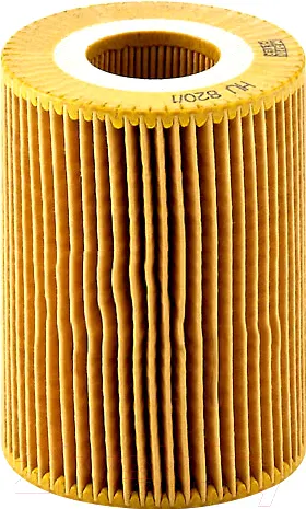 Изображение товара Масляный фильтр Mann-Filter HU820/1Y