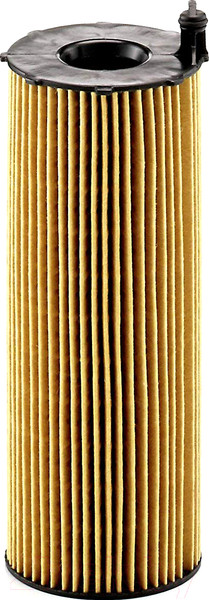 Изображение товара Масляный фильтр Mann-Filter HU831X