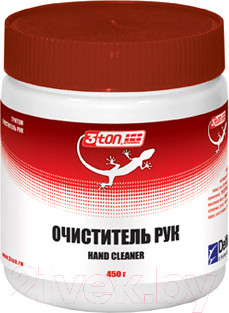 Изображение товара Очиститель для рук 3ton Orange cleaner TK-500