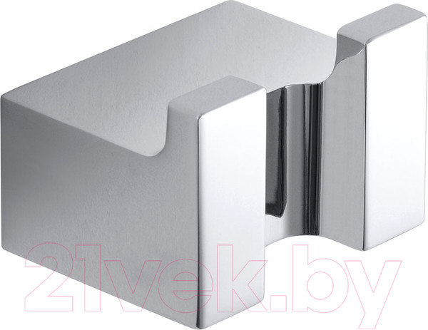 Изображение товара Крючок для ванной Bemeta Via 135006232