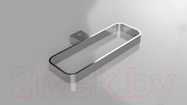 Изображение товара Кольцо для полотенца Bemeta Via 135004062