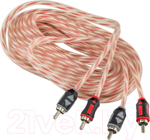 Изображение товара Кабель AURA RCA-A150 MKII (5м)