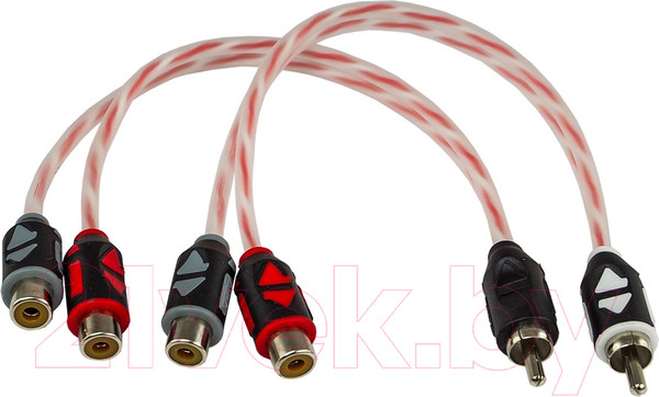 Изображение товара Коннектор AURA RCA-AY20 MKII