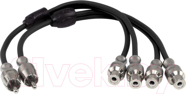 Изображение товара Коннектор AURA RCA-BY21 MkII