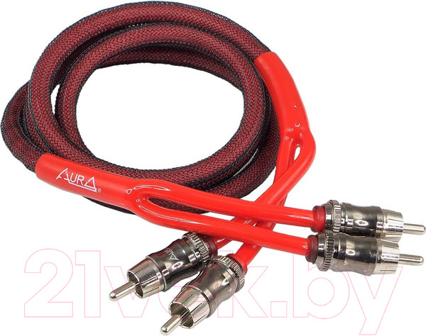 Изображение товара Кабель AURA RCA-C310 (1м)