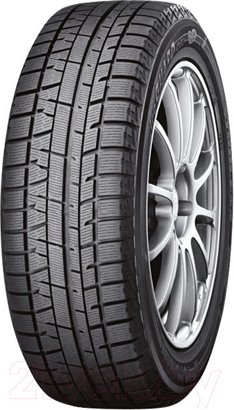 Изображение товара Зимняя шина Yokohama iG50 Plus 225/55R17 97Q