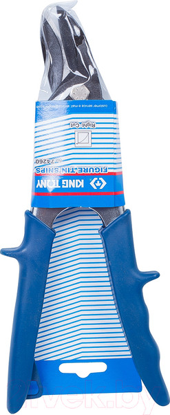 Изображение товара Ножницы по металлу King TONY 74260