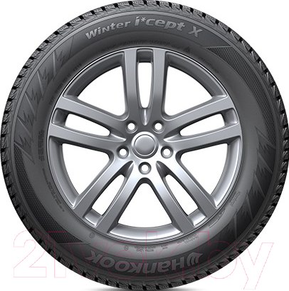 Изображение товара Зимняя шина Hankook Winter i*cept X RW10 245/70R16 107T