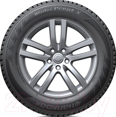 Изображение товара Зимняя шина Hankook Winter i*cept X RW10 225/65R17 102T