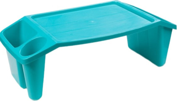 Изображение товара Развивающий игровой стол Berossi АС 17737000 (бирюзовый)