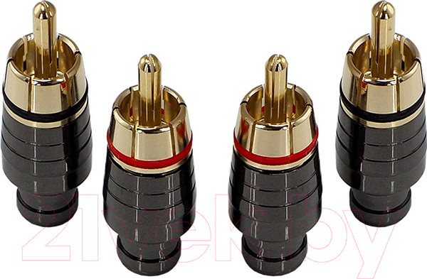 Изображение товара Коннектор AURA RCA-P403