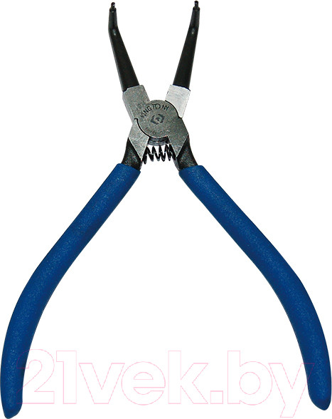 Изображение товара Набор съемников King TONY 42114GP