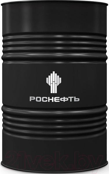 Изображение товара Индустриальное масло Роснефть Gidrotec HLP 32 (180кг)