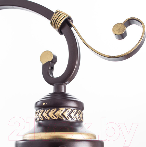 Изображение товара Бра Arte Lamp Grazioso A4577AP-1CK