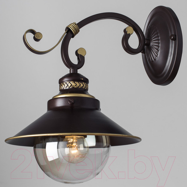 Изображение товара Бра Arte Lamp Grazioso A4577AP-1CK