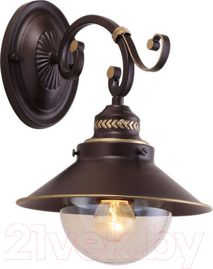 Изображение товара Бра Arte Lamp Grazioso A4577AP-1CK