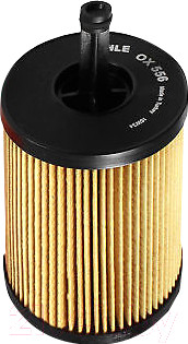 Изображение товара Масляный фильтр Knecht/Mahle OX556D