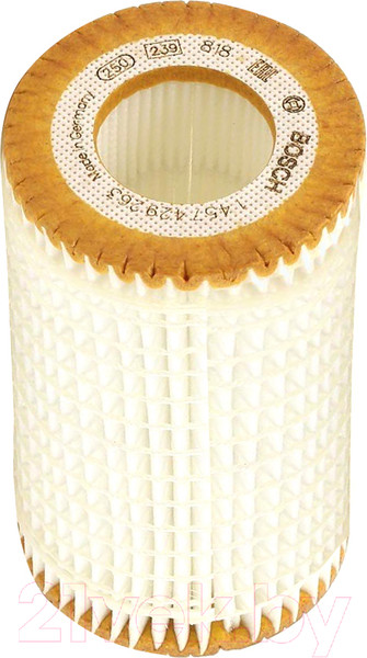 Изображение товара Масляный фильтр Bosch 1457429263