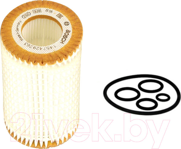 Изображение товара Масляный фильтр Bosch 1457429263