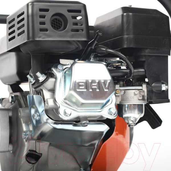 Изображение товара Мотопомпа PATRIOT MP 2036 S