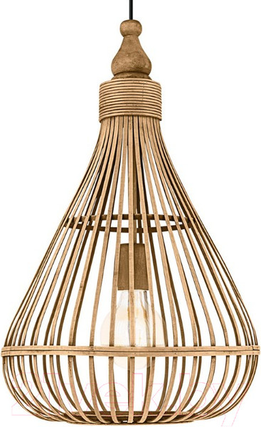 Изображение товара Потолочный светильник Eglo Amisfield 49772