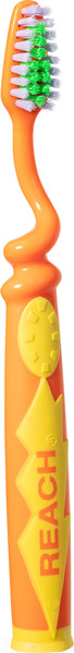 Изображение товара Зубная щетка REACH Wonder Grip 6-12 лет