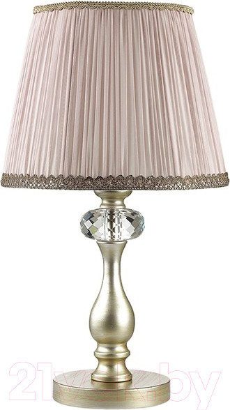 Изображение товара Прикроватная лампа Odeon Light Aurelia 3390/1T