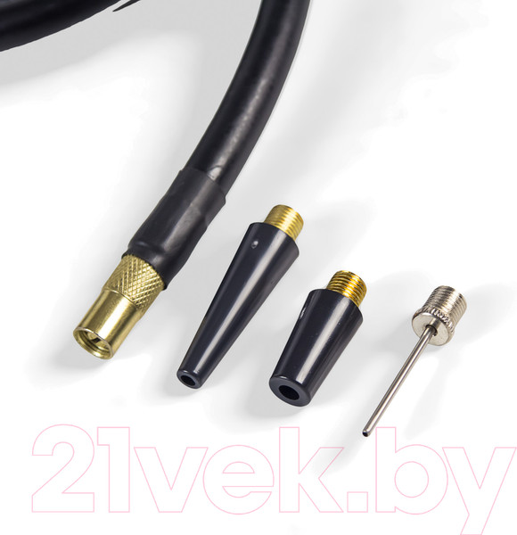 Изображение товара Автомобильный компрессор Ставр КА-12/7