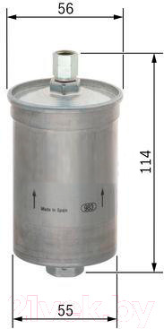 Изображение товара Топливный фильтр Bosch 0450905911