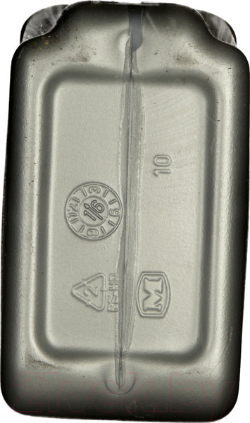 Изображение товара Трансмиссионное масло Febi Bilstein MB 236.11 / 14738 (1л, желтый)