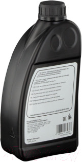 Изображение товара Тормозная жидкость Febi Bilstein DOT 4 Brake Fluid / 26461 (1л)